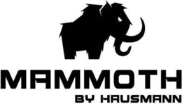 MAMMOTH BY HAUSMANN