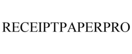 RECEIPTPAPERPRO