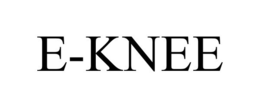 E-KNEE
