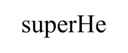 SUPERHE