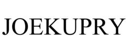 JOEKUPRY
