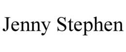 JENNY STEPHEN