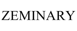 ZEMINARY
