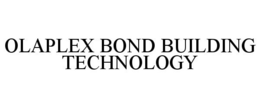 OLAPLEX BOND BUILDING TECHNOLOGY