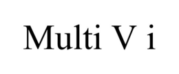 MULTI V I