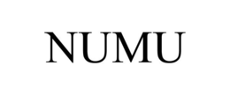 NUMU