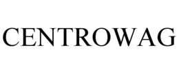 CENTROWAG