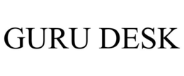 GURU DESK
