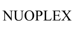 NUOPLEX