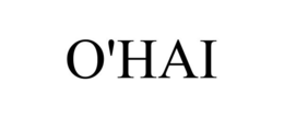 O'HAI