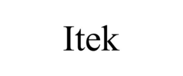 ITEK