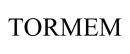 TORMEM