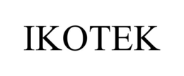 IKOTEK