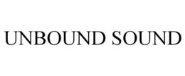 UNBOUND SOUND