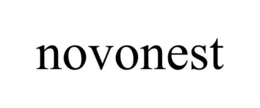 NOVONEST