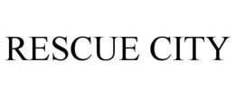 RESCUE CITY