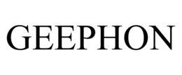 GEEPHON