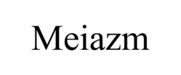 MEIAZM