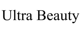 ULTRA BEAUTY