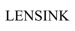 LENSINK