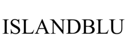 ISLANDBLU