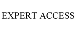 EXPERT ACCESS