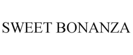 SWEET BONANZA
