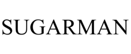SUGARMAN