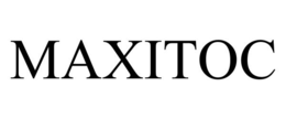 MAXITOC