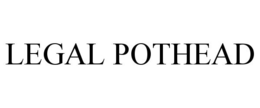 LEGAL POTHEAD