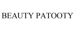 BEAUTY PATOOTY
