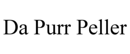 DA PURR PELLER