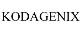 KODAGENIX