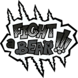 FIGHT A BEAR!!!