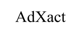 ADXACT