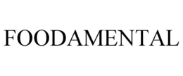 FOODAMENTAL