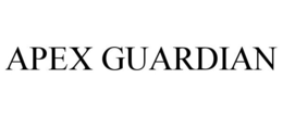APEX GUARDIAN