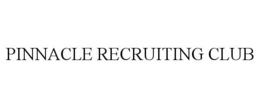 PINNACLE RECRUITING CLUB
