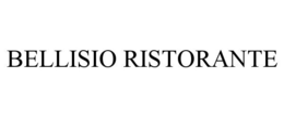 BELLISIO RISTORANTE