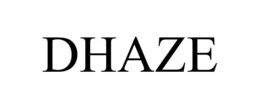 DHAZE