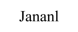 JANANL