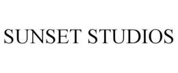 SUNSET STUDIOS