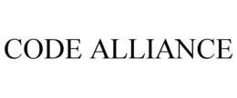 CODE ALLIANCE