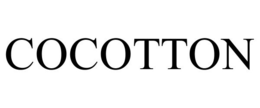 COCOTTON