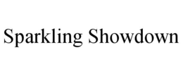 SPARKLING SHOWDOWN