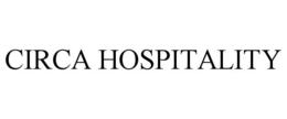 CIRCA HOSPITALITY