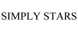 SIMPLY STARS