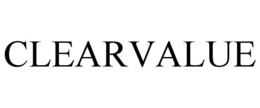 CLEARVALUE