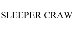 SLEEPER CRAW
