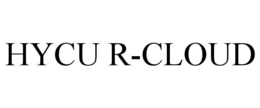 HYCU R-CLOUD
